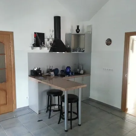 Apartment Dzintars