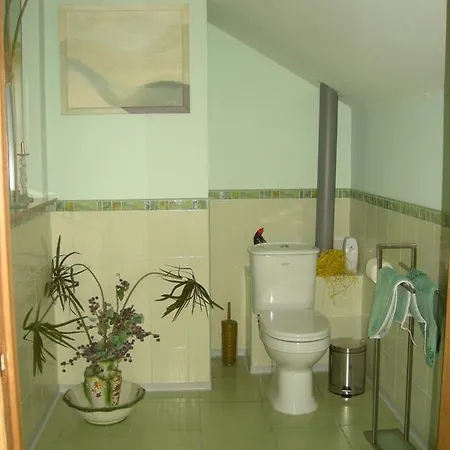 Apartment Dzintars Jurmala